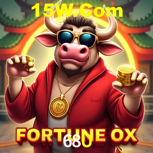 A Revolução dos Aplicativos de Jogos no 68U