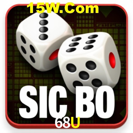 Descubra o Mundo do Cassino Online com 68U