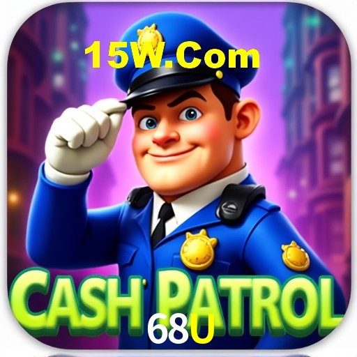 Jogo Spaceman 68U