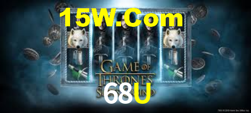 68U App Download