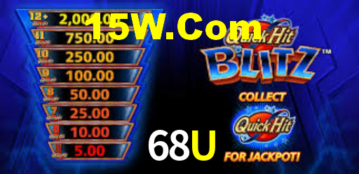 68U