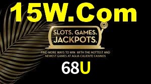 68U - Brasil Casino Baixar - 68U Bet
