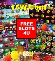 Diretório de Jogos 68U