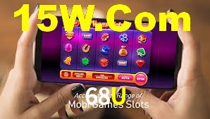 68U: Jogos de Caça-Níqueis-Altas Recompensas, Roleta-Velocidade, Blackjack-Desafios Máximos