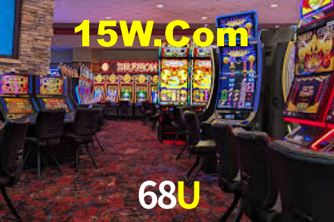 68U