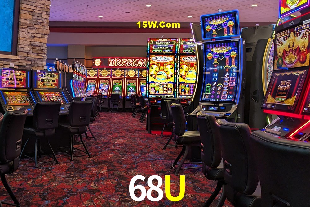 Player Reviews 68U