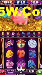 VIP Casino 68U