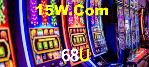 68U: A Experiência de Casino com Jogos de Mesa ao Vivo