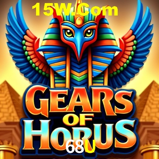 Game Providers 68U