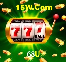 Estatísticas Esportivas 68U
