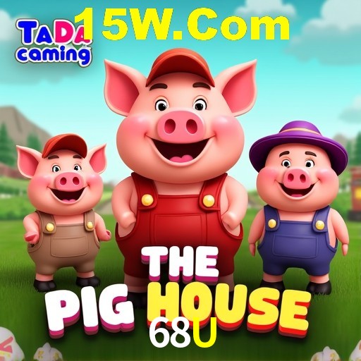 Jogos Exclusivos 68U