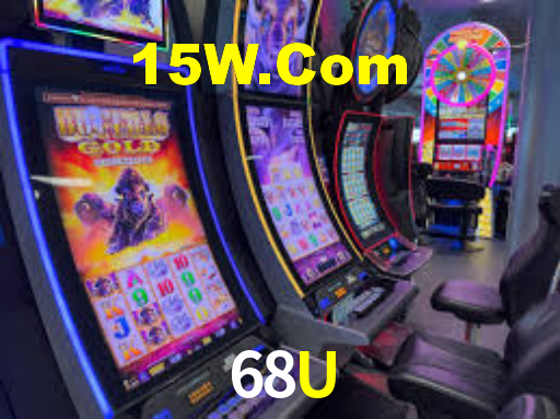 68U,68U Bet