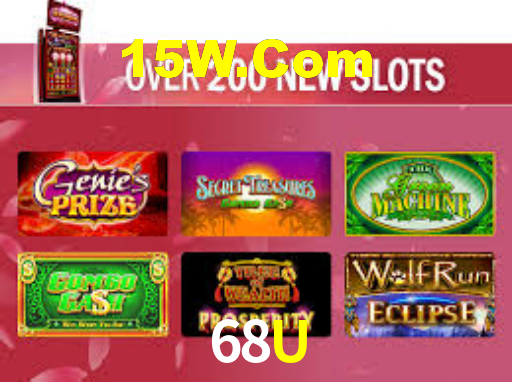 68U App Download