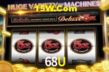 Promoções Sazonais 68U