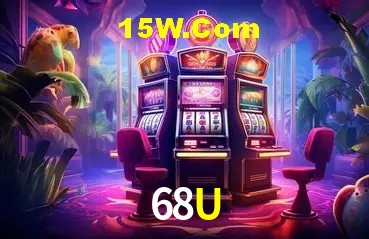 Recursos de Bônus 68U