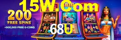 Welcome Bonus 68U