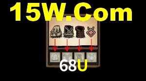 68U,68U Bet