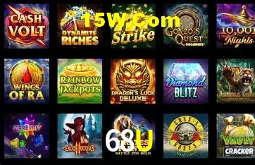 Sistemas de Segurança 68U