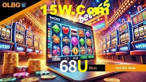 Football Betting 68U