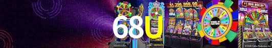 Casino Online 68U | Os Melhores Slots no Brasil