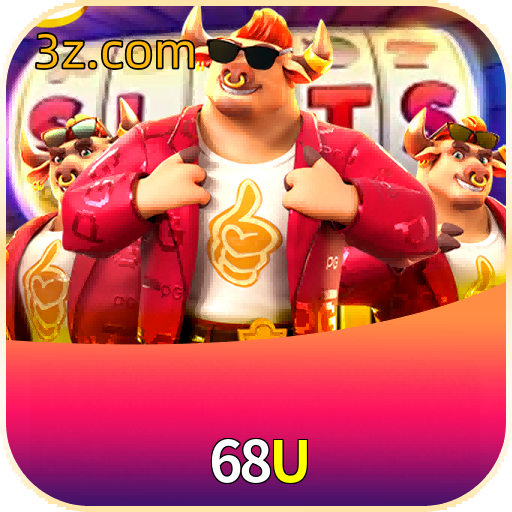 68U